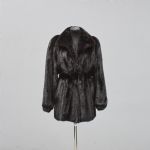 1431 4526 MINK JACKET